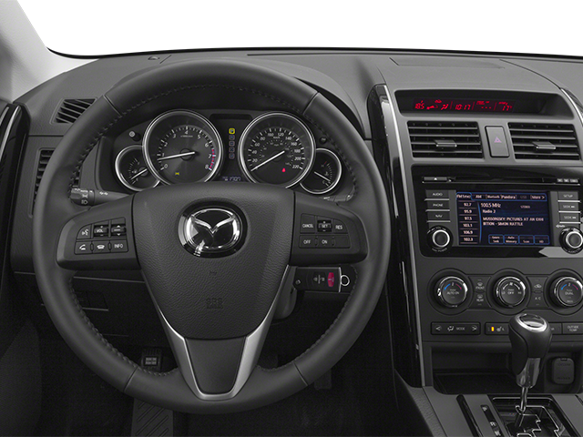 2014 Mazda Mazda CX-9 Grand Touring